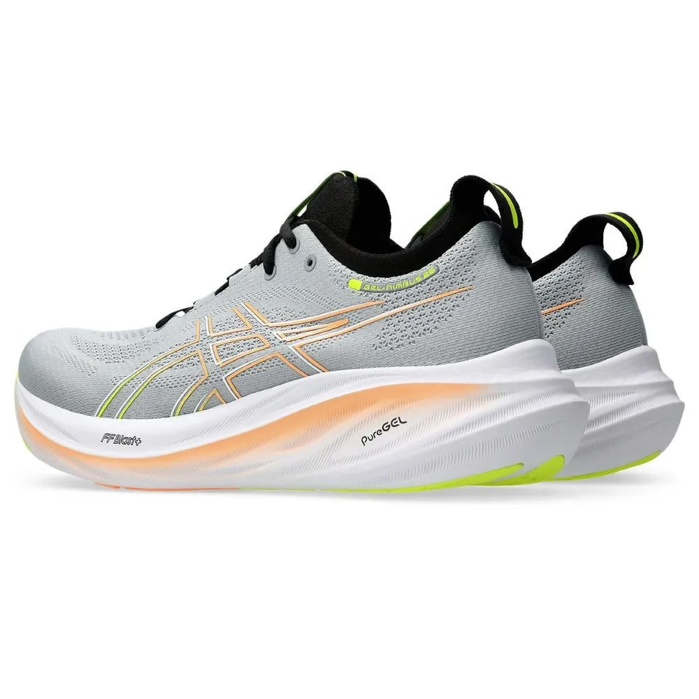 Tênis Asics Gel-Nimbus 26 | Masculino